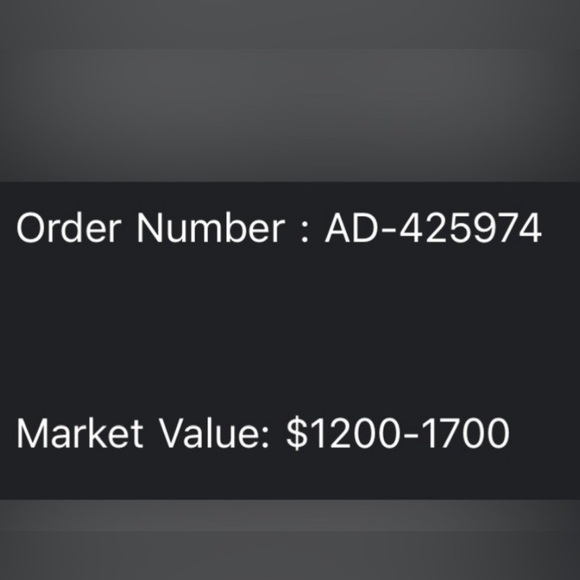 Chanel 19 Quilted Lambskin Leather Zip Around Wallet w/COA - Picture 4 of 16